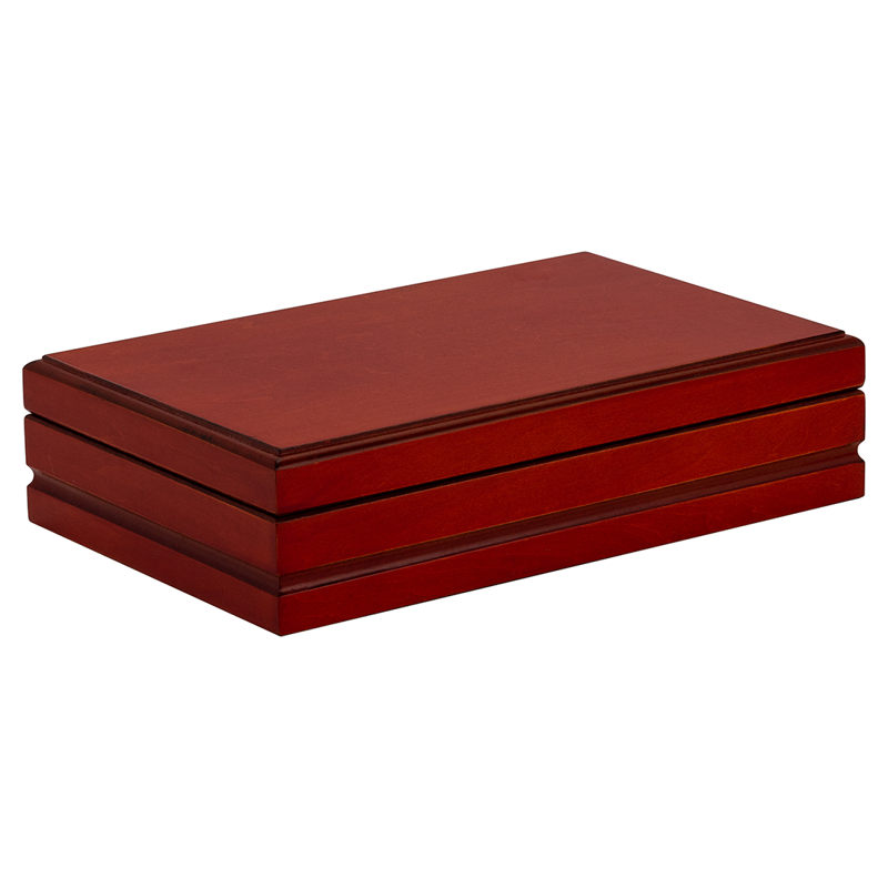 Humidor Supreme® Florence Desktop Humidor