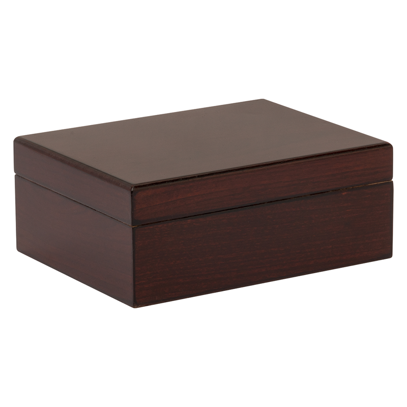Humidor Supreme® Asti Desktop Humidor
