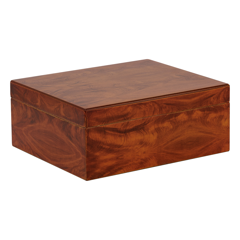 Humidor Supreme® Eclat Desktop Humidor