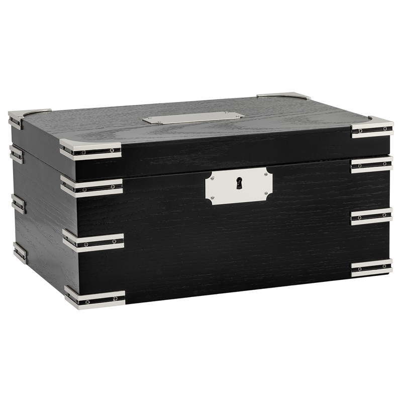Ironside by Humidor Supreme®