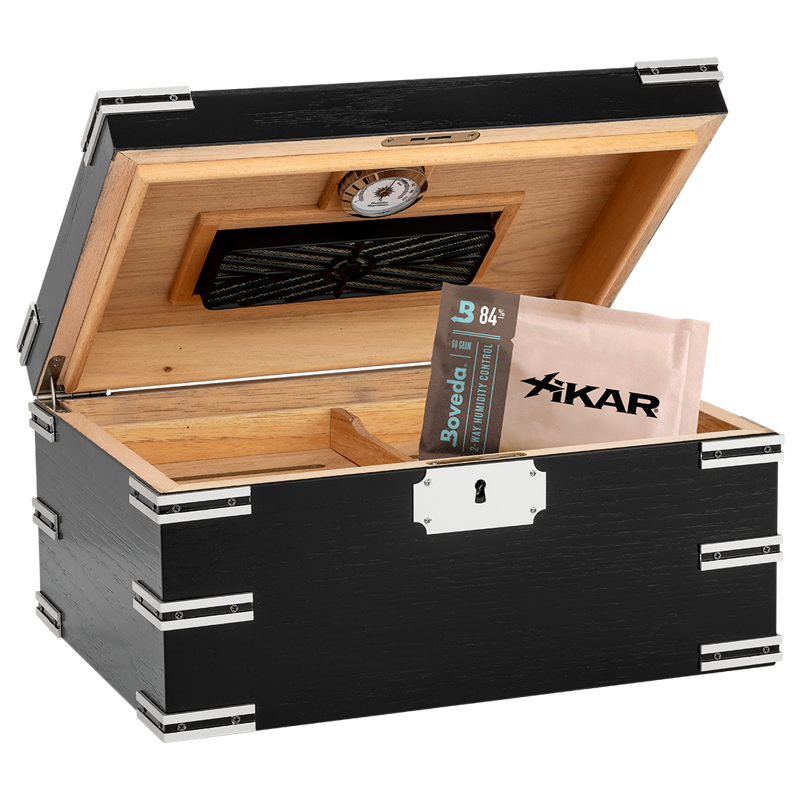 Ironside by Humidor Supreme®