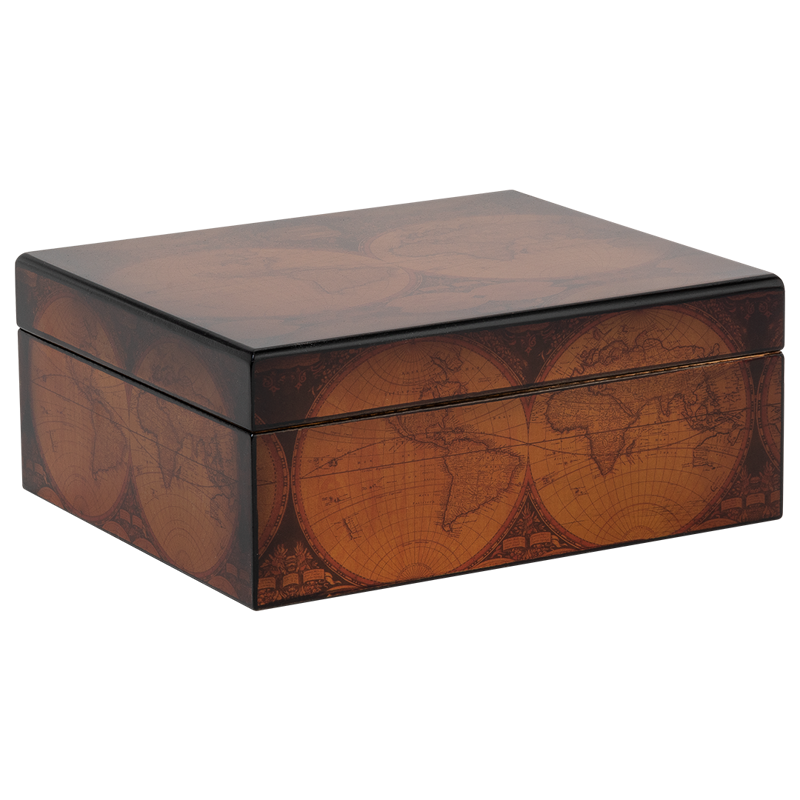 Capri Old World by Humidor Supreme®