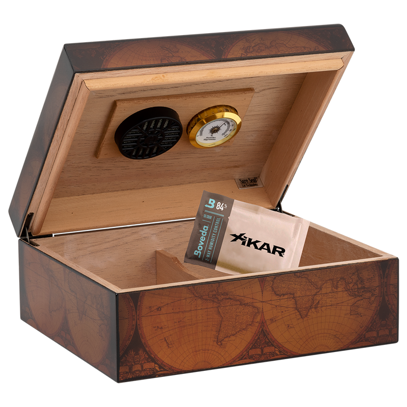 Capri Old World by Humidor Supreme®