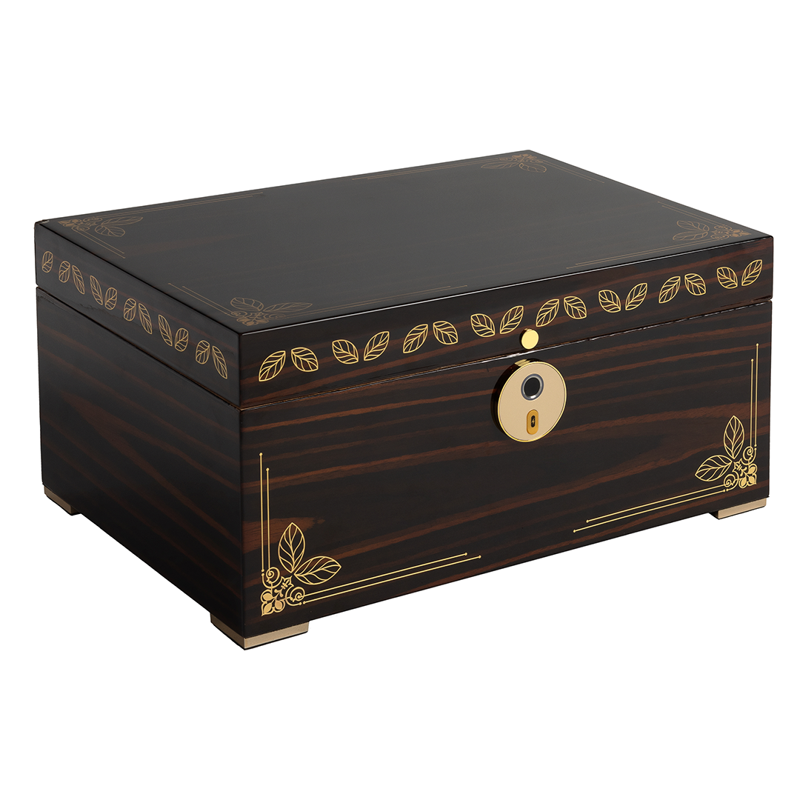 Oro by Humidor Supreme®