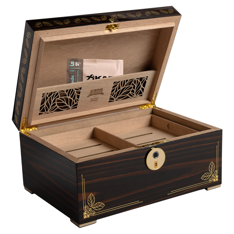 Oro by Humidor Supreme®
