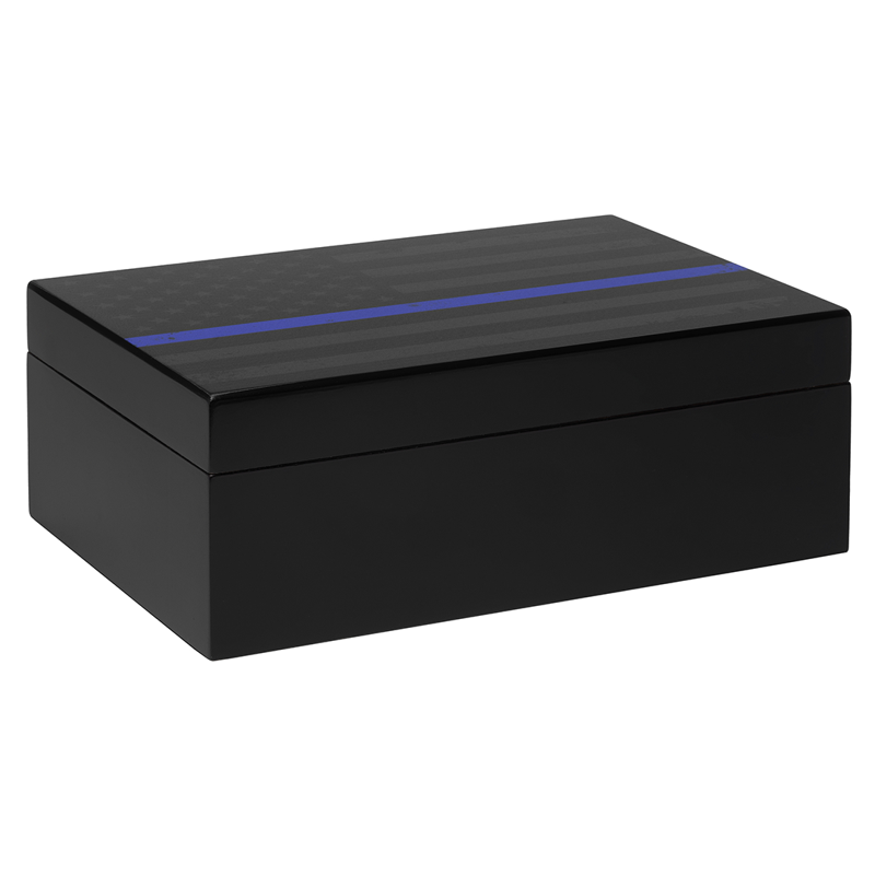 Humidor Supreme® Porto First Responder Series​​​​​​​