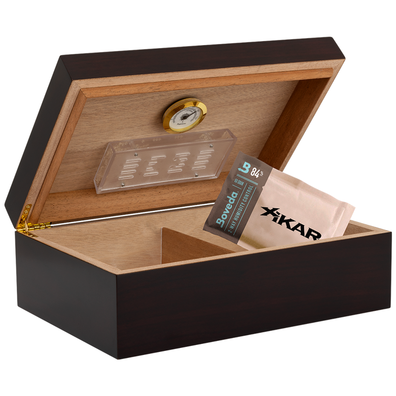 Porto Humidor
