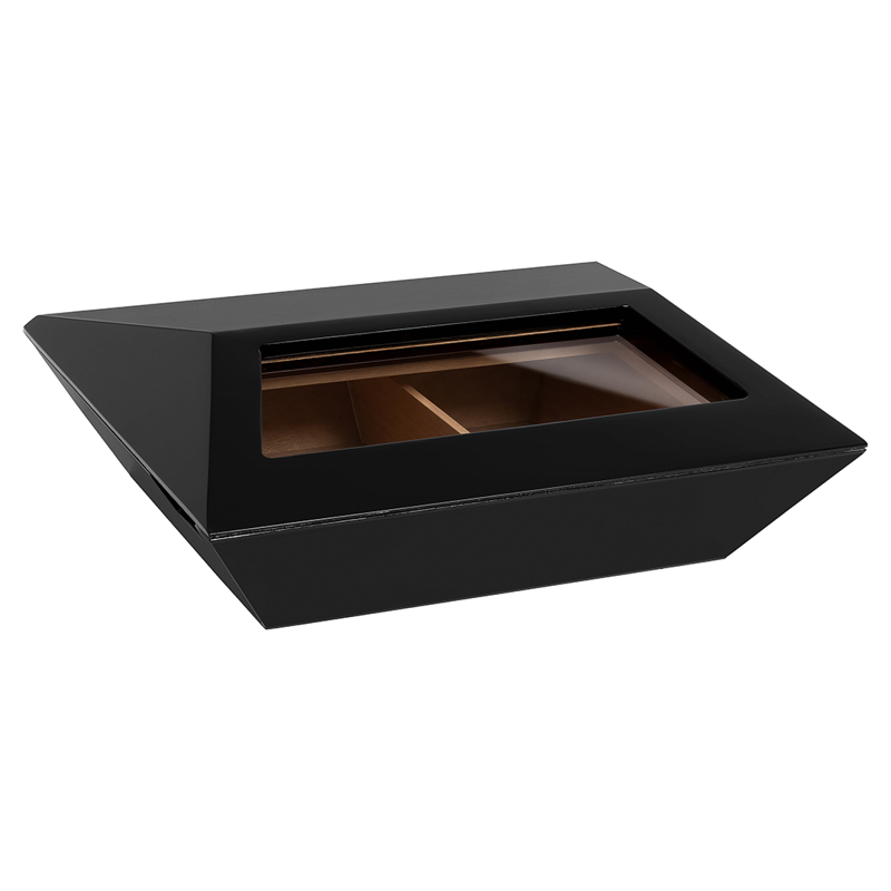 Aria Glasstop Humidor