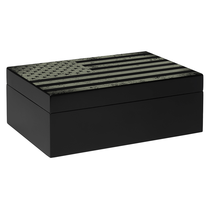 Humidor Supreme® Porto First Responder Series