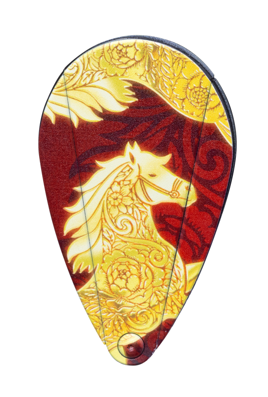 XIKAR XI2 Perfect Cutter, Year of the Series Year of the Horse