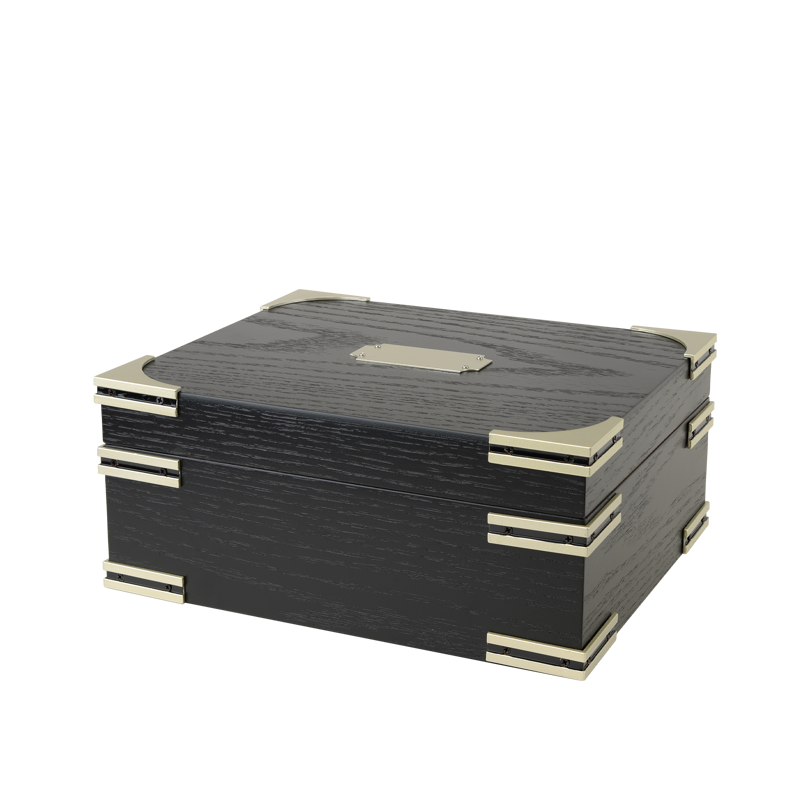 Humidor Supreme® Ironside