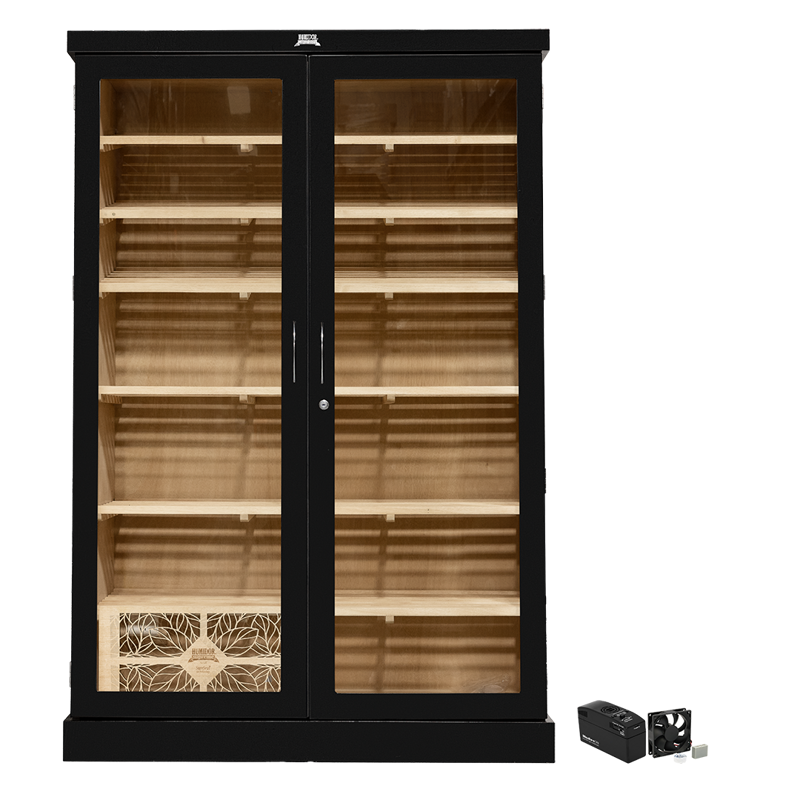 HS-4500-BLK-KIT