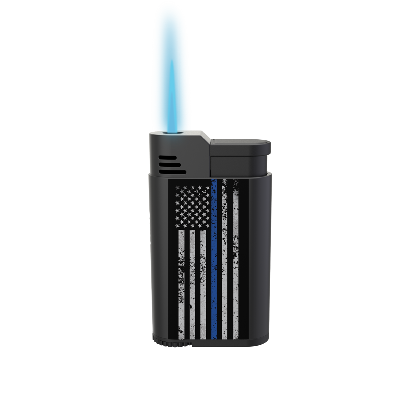 Police Flag