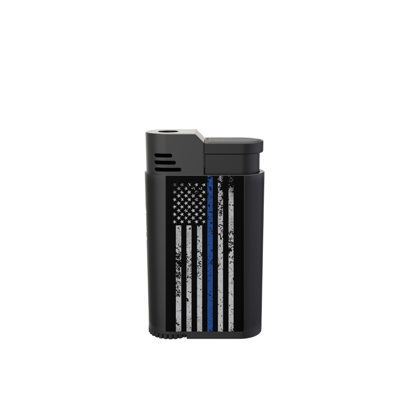 Police Flag