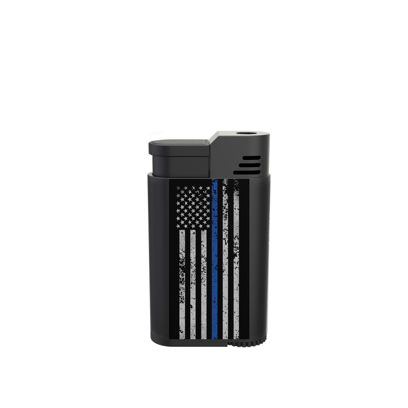 Police Flag