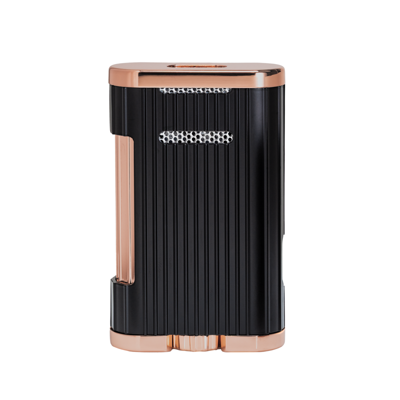Xikar Allume 2 Black & Rose
