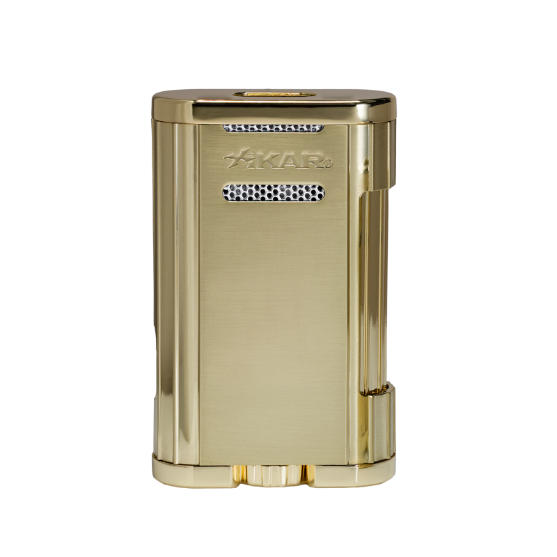 Xikar Allume 2 Gold