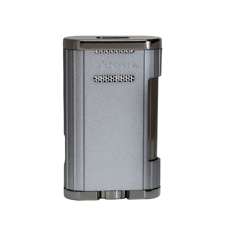 Xikar Allume 2 Gunmetal