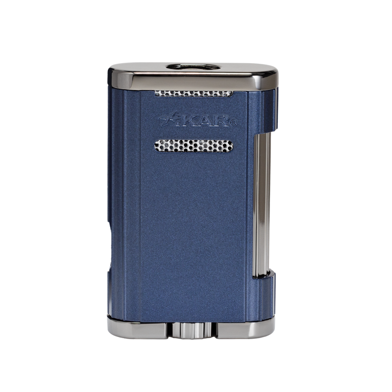 Xikar Allume 2 Blue