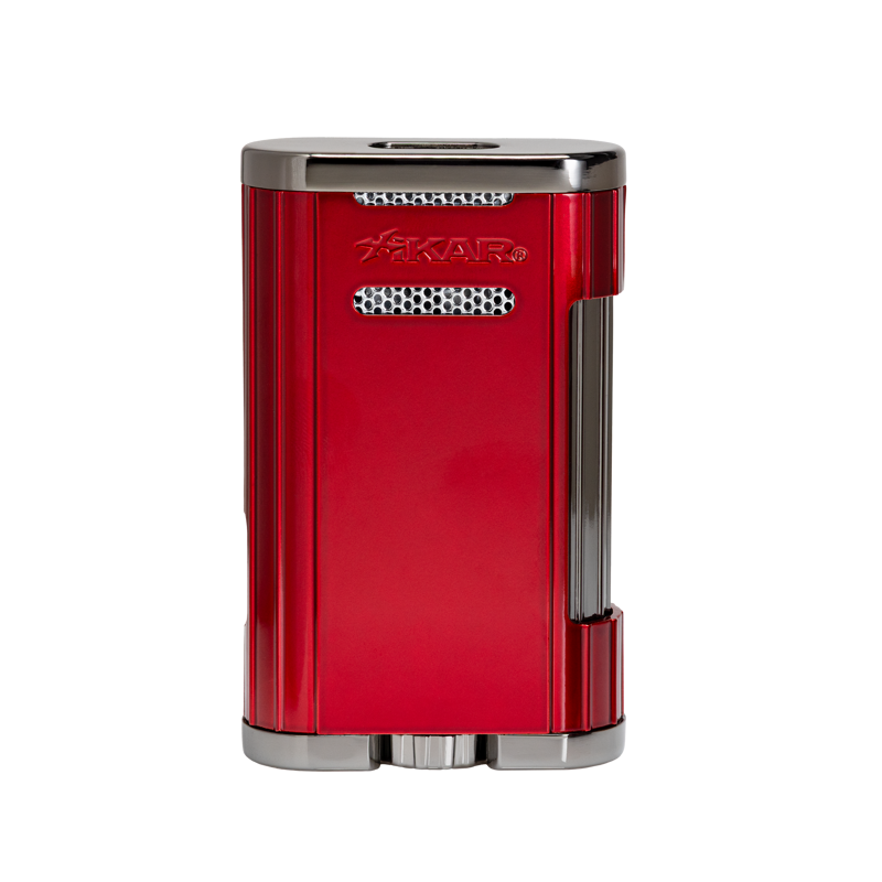 Xikar Allume 2 Red