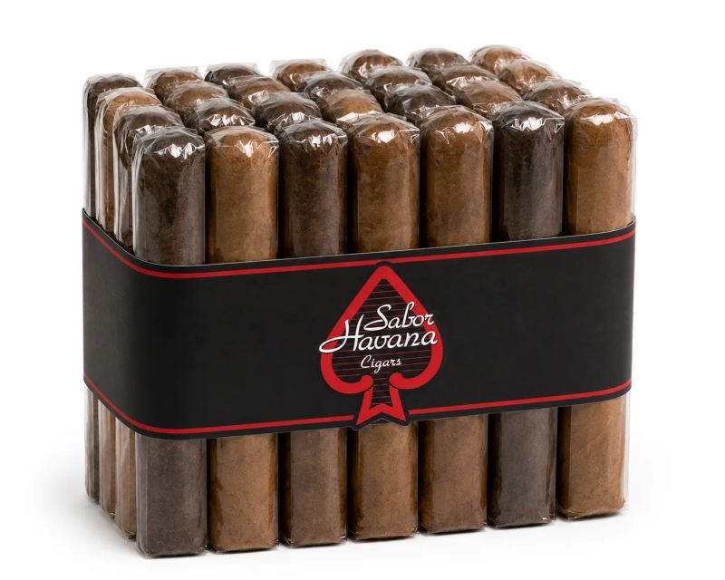 SHC BUNDLE PETIT CORONA MAD