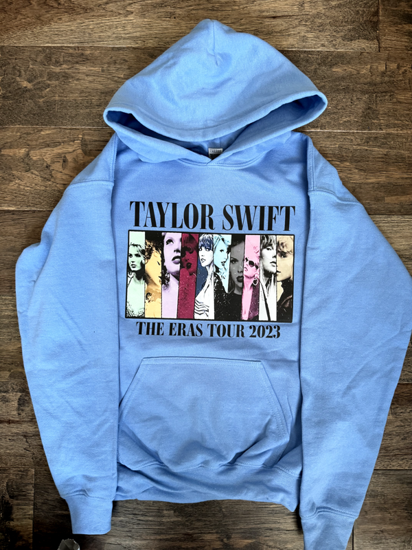 Eras Tour (T-Shirt)