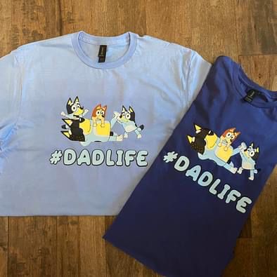 #DadLife (T-Shirt)