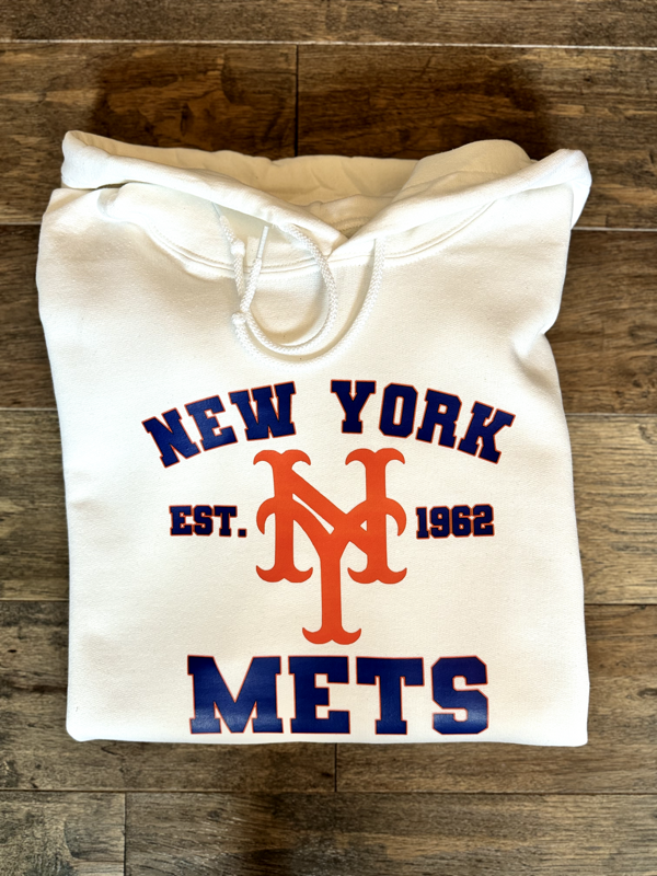 Vintage Mets (T-Shirt)