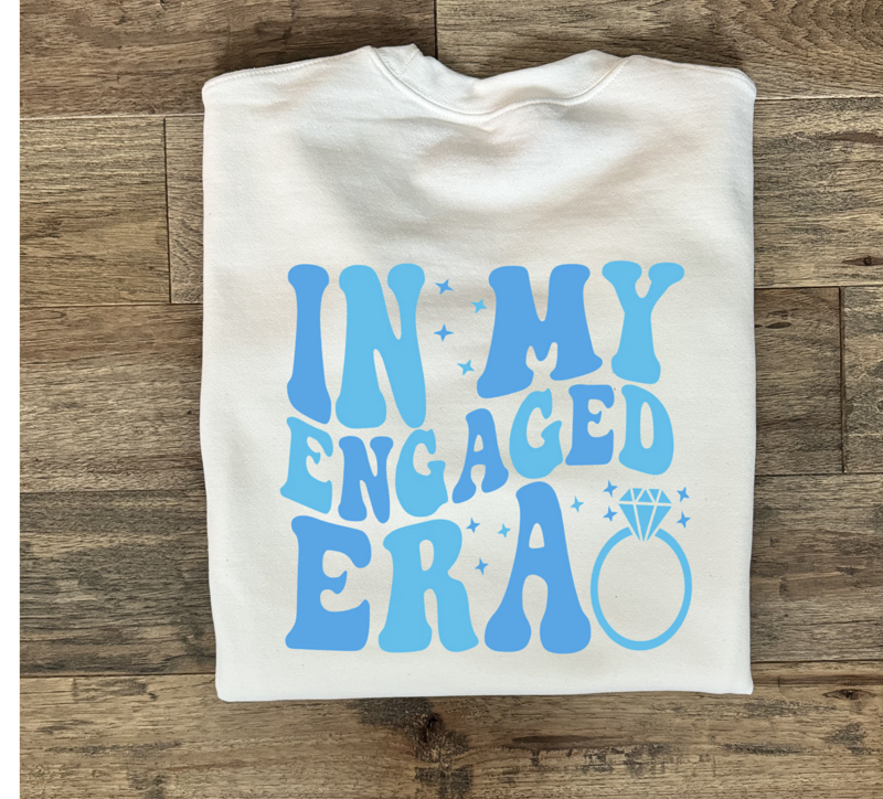 Engaged Era (T-Shirt)