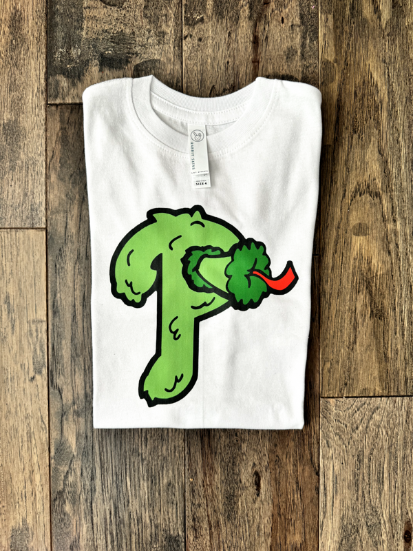 Phanatic P (Infant / Toddler Onsie/T-Shirt)