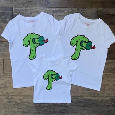 Phanatic P (Infant / Toddler Onsie/T-Shirt)