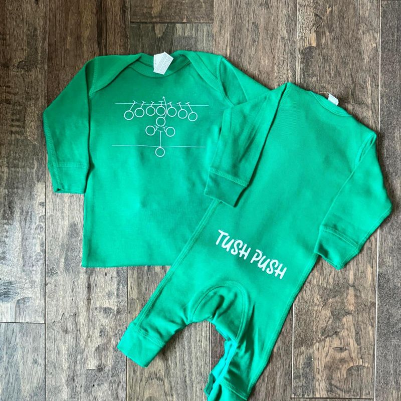 Tush Push (Onsie)