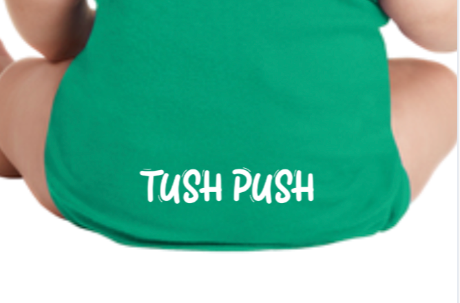 Tush Push (Onsie)