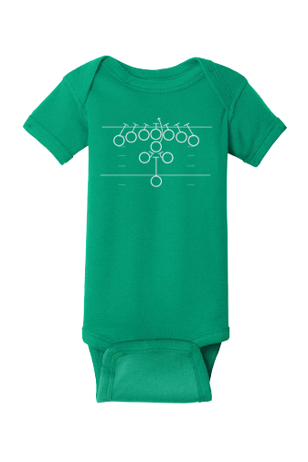 Tush Push (Onsie)