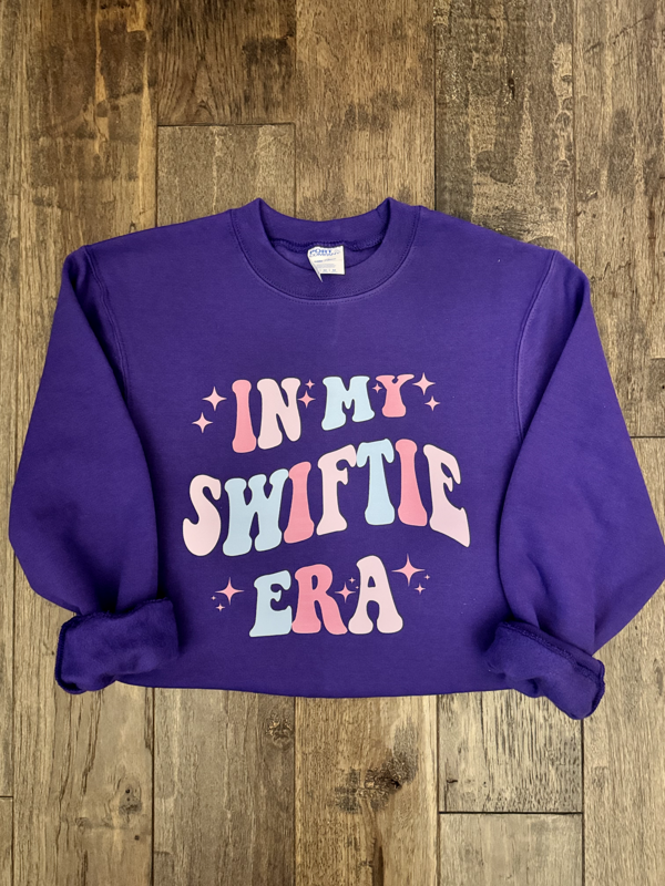 In My Swiftie Era (T-Shirt)