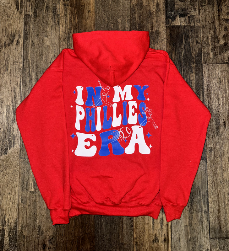 In My Phillies Era (Infant / Toddler Onsie/T-Shirt)