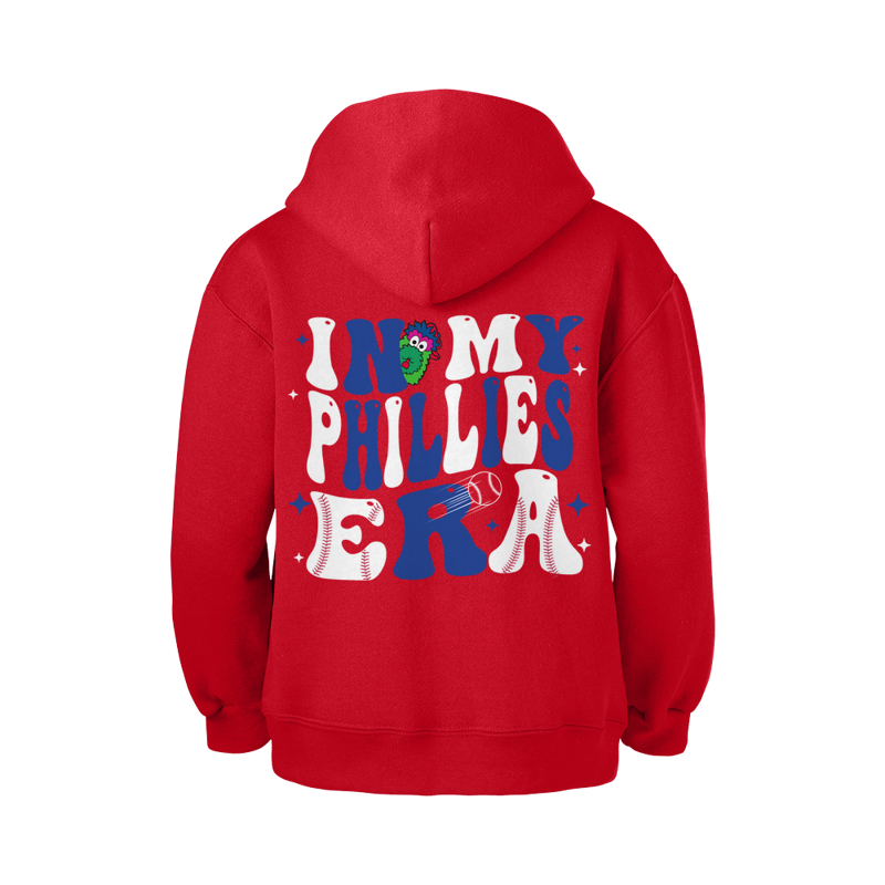In My Phillies Era (Infant / Toddler Onsie/T-Shirt)