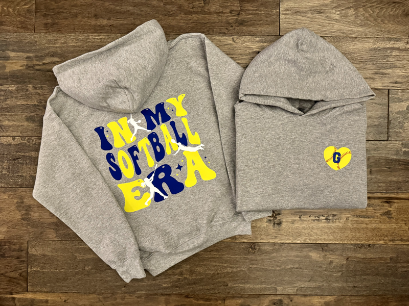 In My Softball Era (Unisex T-Shirt)