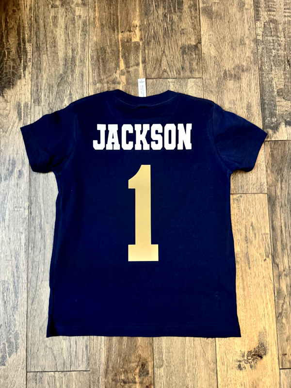 Spring-Ford Lacrosse Rams Practice Shirt (Unisex T-Shirt)