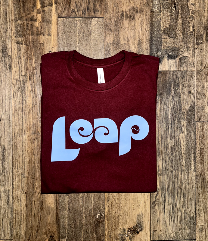 Leap! (Infant / Toddler Long Sleeve Onsie/Shirt)