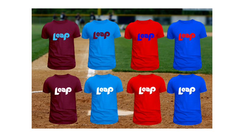 Leap! (Infant / Toddler Long Sleeve Onsie/Shirt)