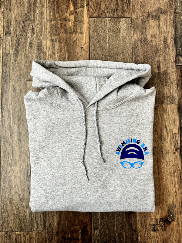 Swimming Era (Unisex T-Shirt)
