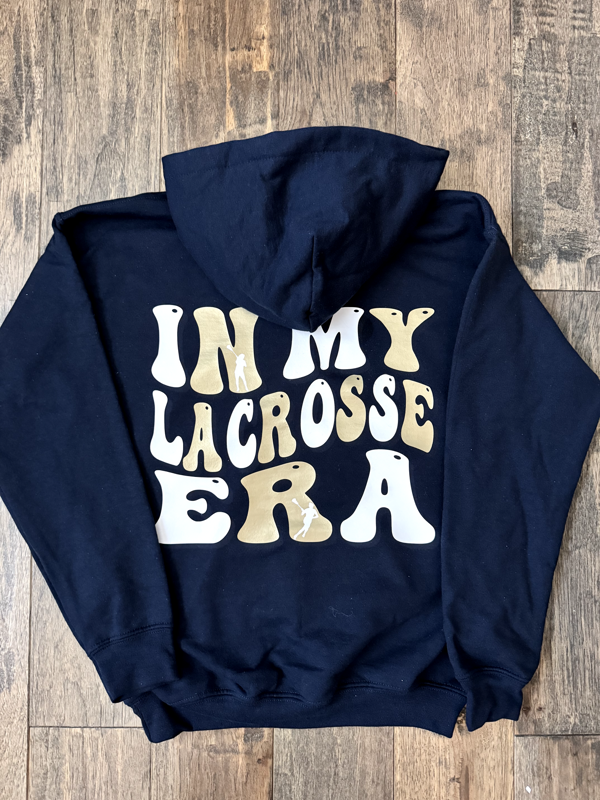 In My Lacrosse Era (Unisex T-Shirt)