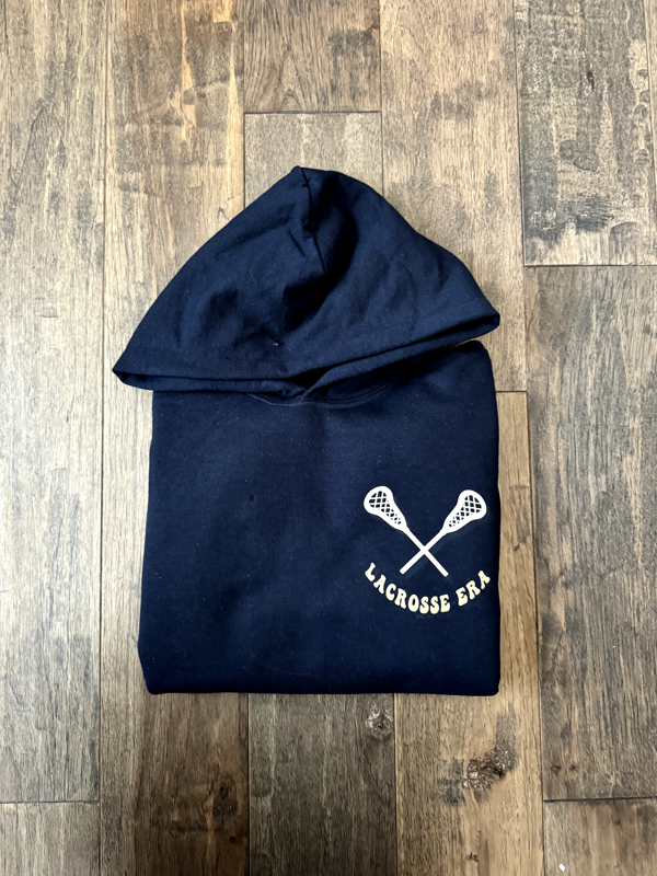 In My Lacrosse Era (Unisex T-Shirt)