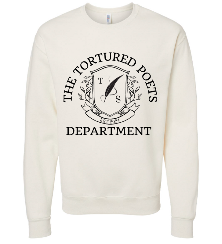 Tortured Poets Department (Unisex T-Shirt)