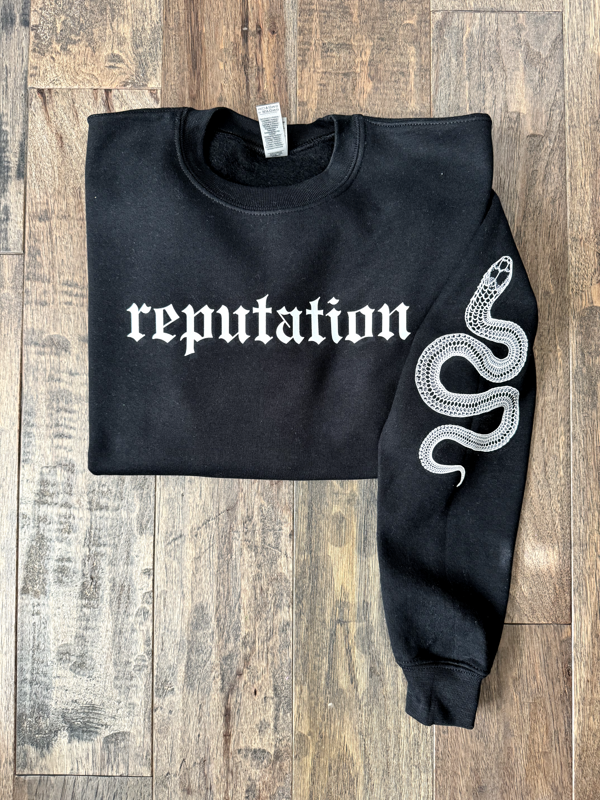Reputation Snake (Unisex T-Shirt)