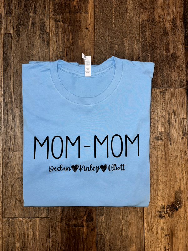 Mother's Day Design (Unisex T-Shirt)