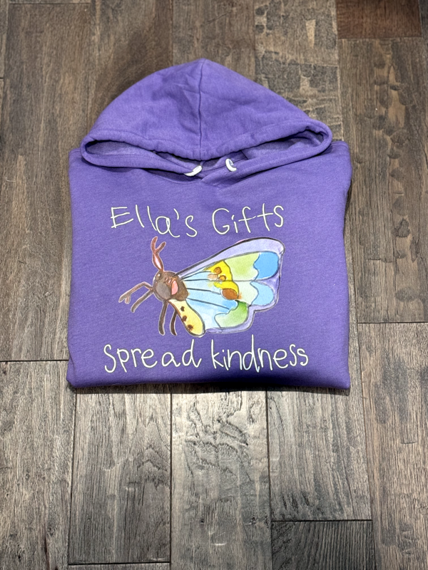 Ella's Gifts (Toddler T-Shirt)
