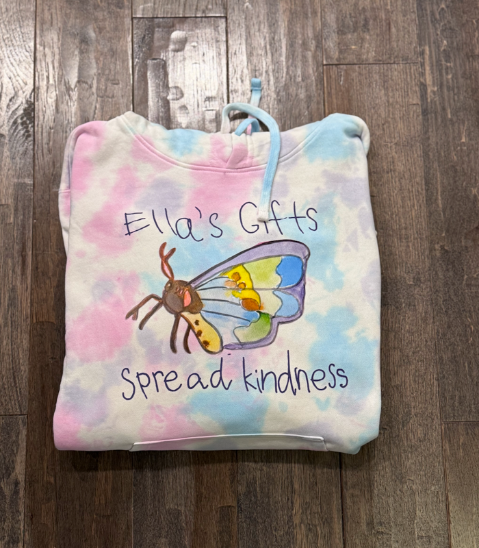 Ella's Gifts (Toddler T-Shirt)