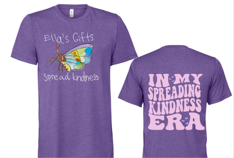 Ella's Gifts (Toddler T-Shirt)